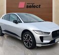 Jaguar I-Pace употребяван