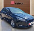 Ford Focus употребяван