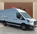 Ford Transit употребяван