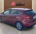 Ford Focus употребяван