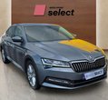 Skoda Superb употребяван