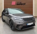 Land Rover Range Rover Velar употребяван
