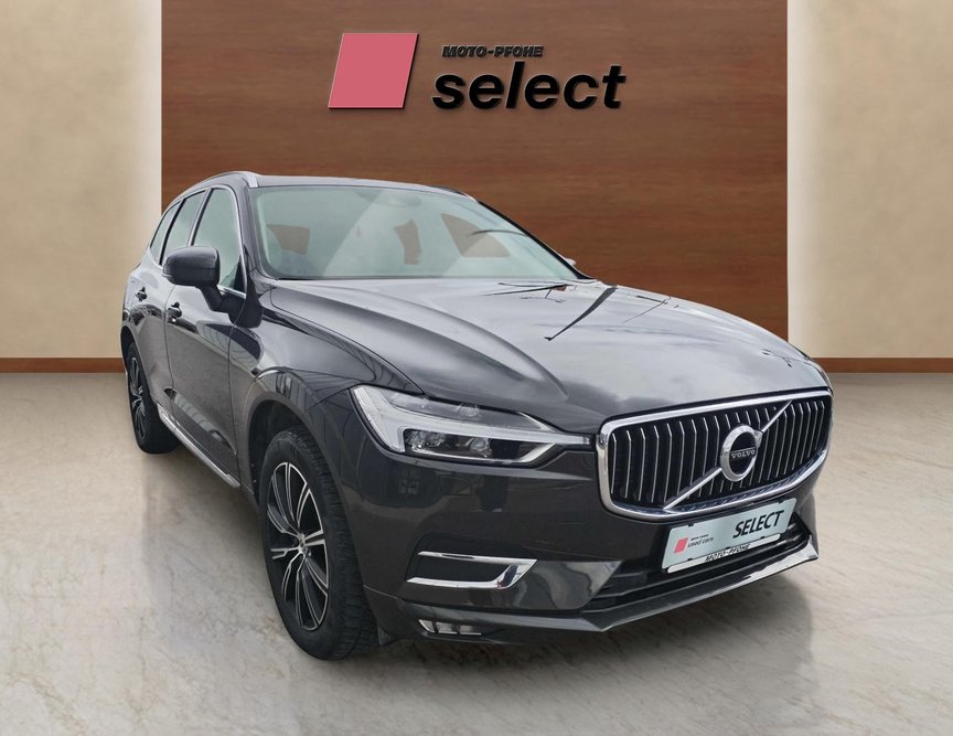 Volvo XC60 употребяван