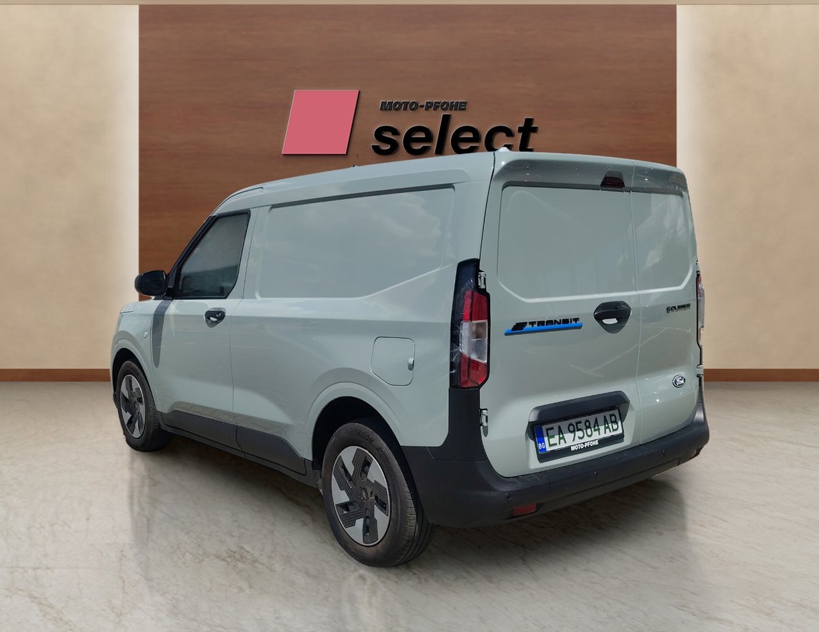 Ford Courier употребяван