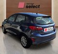 Ford Fiesta употребяван