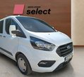 Ford Transit Custom употребяван
