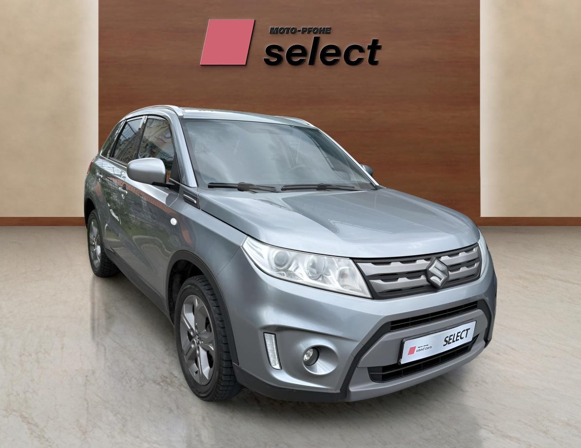 Suzuki Vitara  употребяван