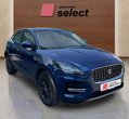 Jaguar E-Pace употребяван