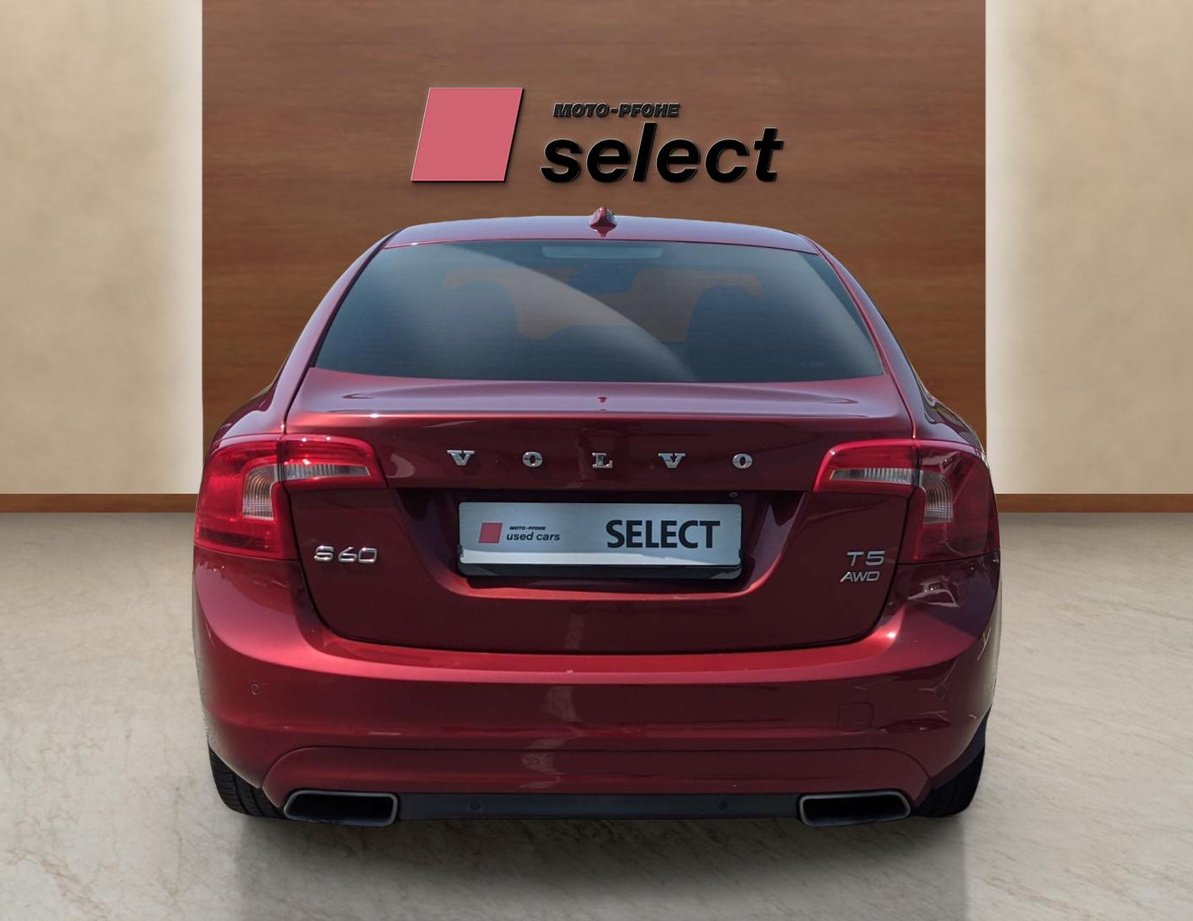 Volvo S60 употребяван