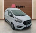 Ford Transit Custom употребяван