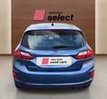 Ford Fiesta употребяван