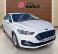 Ford Mondeo употребяван