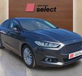 Ford Mondeo употребяван
