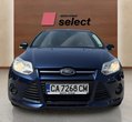 Ford Focus употребяван