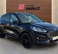 Ford Kuga PHEV употребяван