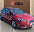 Ford Focus употребяван