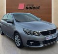 Peugeot 308 употребяван
