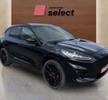 Ford Kuga употребяван