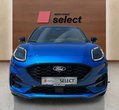 Ford Puma употребяван