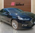 Ford Mondeo употребяван