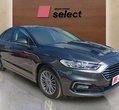 Ford Mondeo употребяван