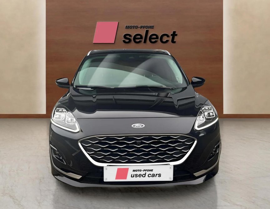 Ford Kuga употребяван