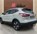 Nissan Qashqai употребяван