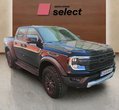 Ford Ranger употребяван