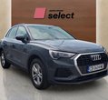 Audi Q3 употребяван