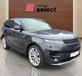 Land Rover Range Rover Sport употребяван