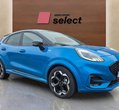 Ford Puma употребяван