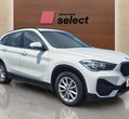 Bmw X1 употребяван