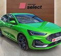 Ford Focus употребяван