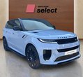 Land Rover Range Rover Sport употребяван