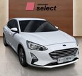 Ford Focus употребяван