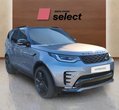Land Rover Discovery употребяван