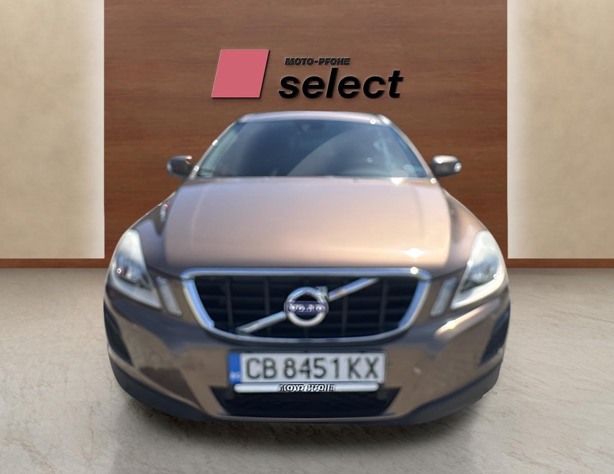 Volvo XC60 употребяван