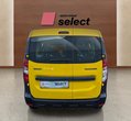 Dacia Logan употребяван
