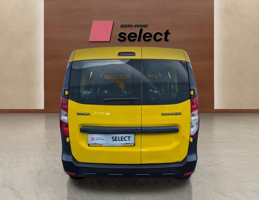 Dacia Logan употребяван