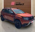 Dacia Duster употребяван