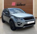 Land Rover Discovery Sport употребяван