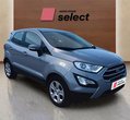 Ford EcoSport употребяван