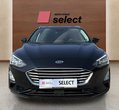 Ford Focus употребяван