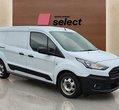 Ford Connect употребяван