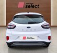 Ford Puma употребяван