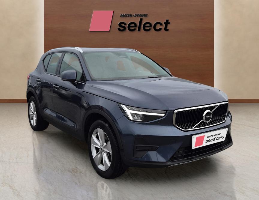 Volvo XC40 употребяван