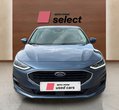 Ford Focus употребяван