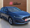 Ford Focus употребяван