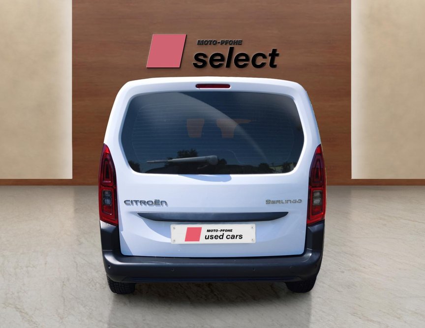 Citroen Berlingo употребяван