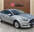 Ford Mondeo употребяван